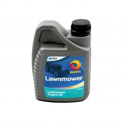 Maxol Ultra Petrol Engine Lawnmower Oil  image
