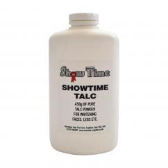 Showtime Pure Talc Powder  image