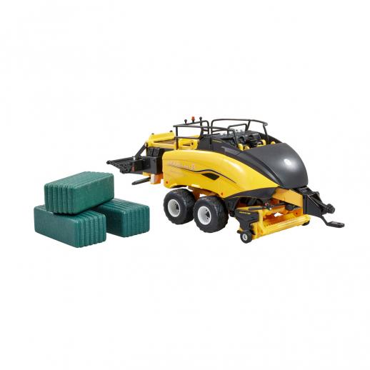  Britains 43266 New Holland 1290 Big Square Baler Plus