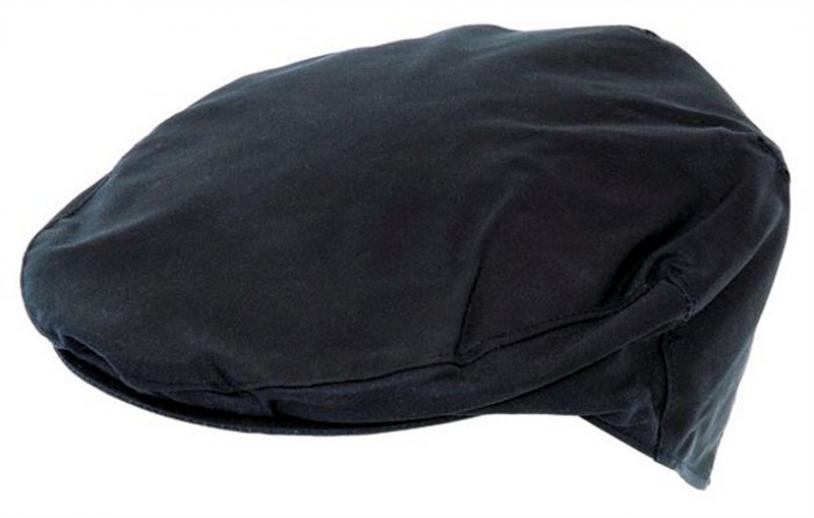  Hoggs Wax Cap in Navy 