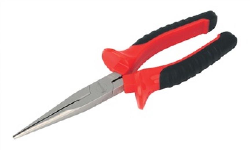  Sealey Long Nose Pliers 215mm
