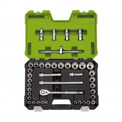 Draper Expert 04465 Combined Socket Set 1/2