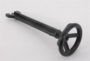 Bruder 45002 B10 Steering Wheel image