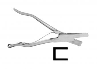 Pig Ear Notcher  image