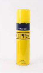Clipper Butane Lighter Gas  image