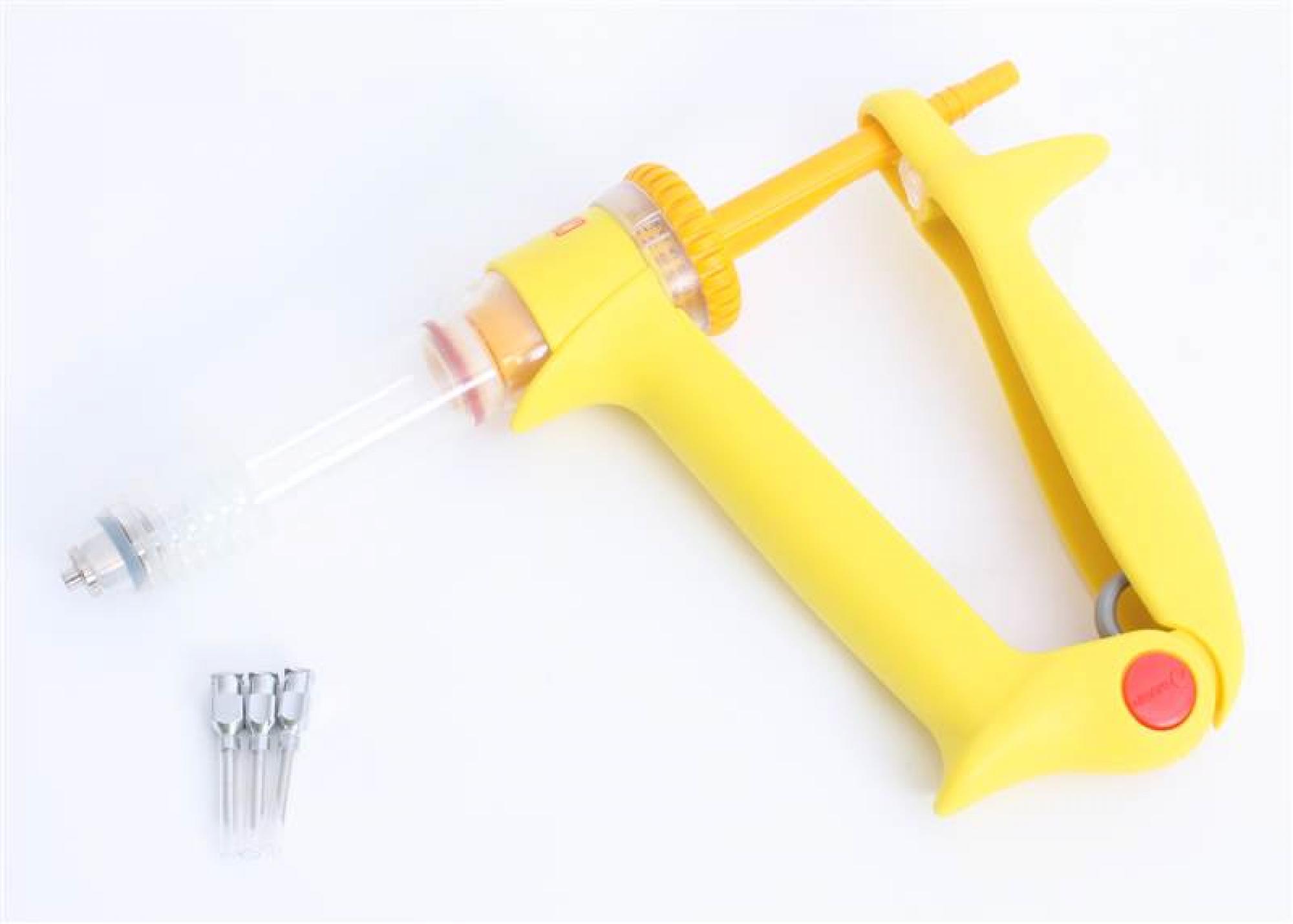 Buy Closamectin Cattle Injection Applicator 12ml from Fane Valley