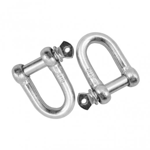  Gatemate 5940160  Dee Shackles 16mm