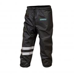 Kaiwaka Trekz Kids Overtrouser Grey image