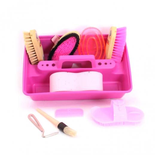  Lincoln Complete Grooming Kit 
