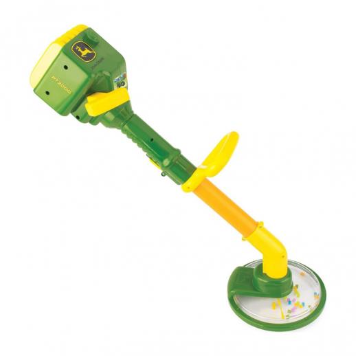  Britains 35813 John Deere Lawn Strimmer