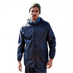 Regatta Stormbreak Navy Jacket  image