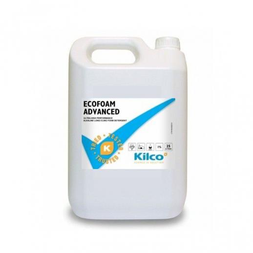  Kilco Ecofoam Advanced 