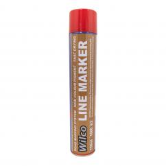 Survey Spray / Line Marker - Red image