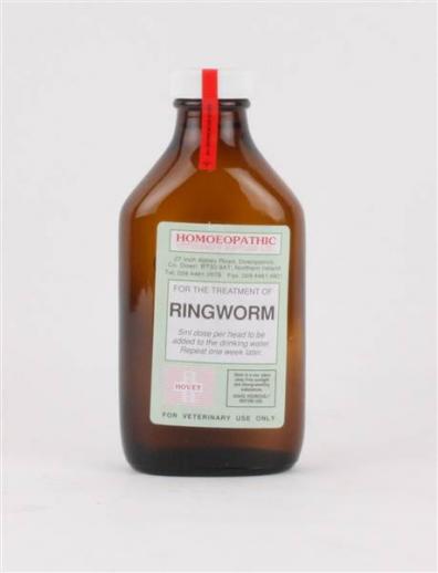  Hovet Ringworm Treatment