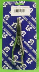 Ear Notcher Pattern A image