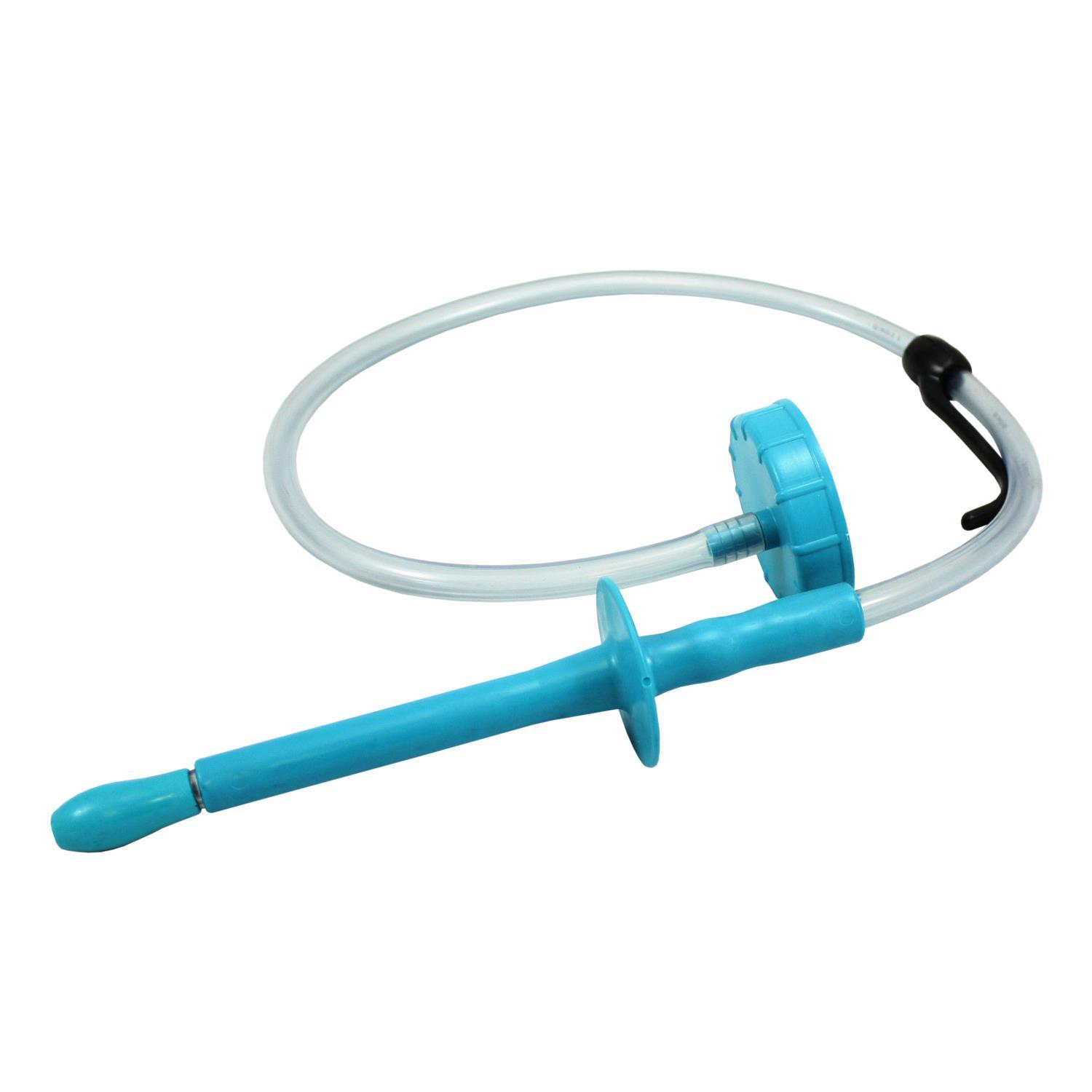 Buy Trusti Tuber Calf Tube Feeder from Fane Valley Stores Agricultural