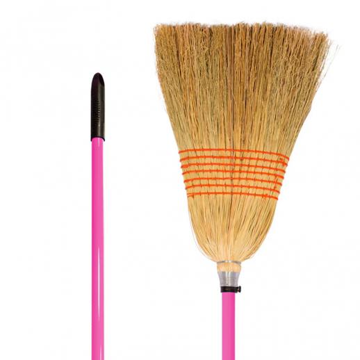  Gorilla Large Corn Broom