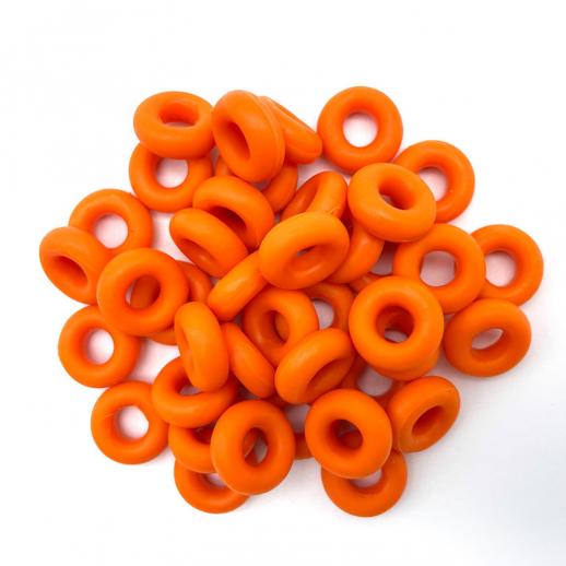  Elastrator Castration Rings 