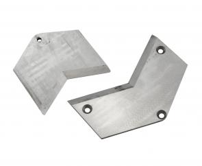 Farmhand Heavy Duty Dehorner Spare Blade Set  image