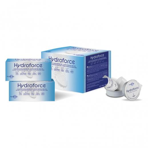  Hydroforce Tablets