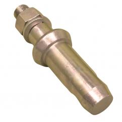 Sparex S.198 Linkage Pin Cat 1 3/4 x 3/4 image