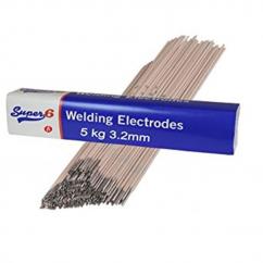 3.2mm Welding Rods 5kg image