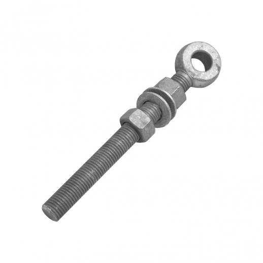  Field Gate Eye Bolt 0498241