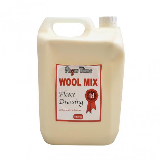  Showtime Wool Mix 