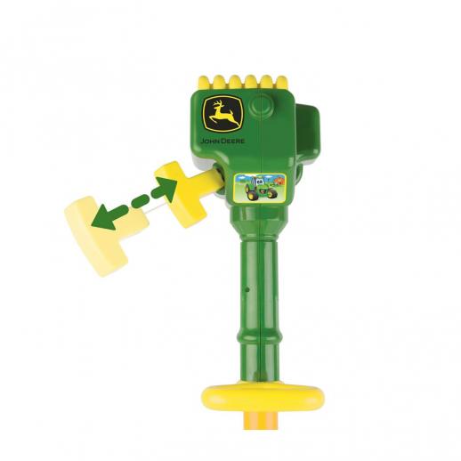  Britains 35813 John Deere Lawn Strimmer