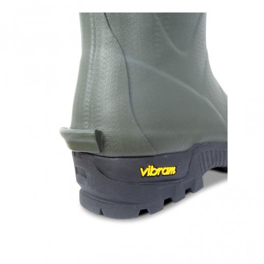  Hoggs Field Sport Neoprene Lined Wellington 