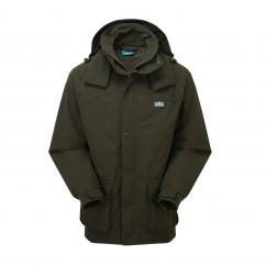 Ridgeline Torrent lll Mens Jacket Olive image