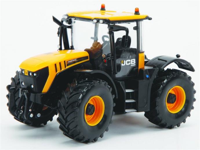  Britains JCB 4220 Fastrac 