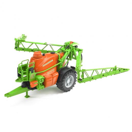  Bruder Amazone Trailed Field Sprayer UX5200 