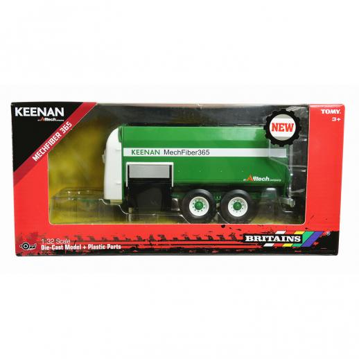  Britains 43359 Keenan Diet Feeder MechFiber365
