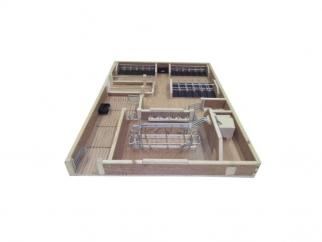 Millwood Small Milking Parlour  image