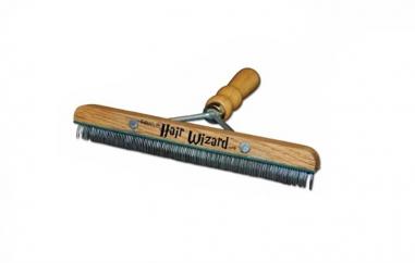 Showtime Sullivan's The Hair Wizard Comb  image
