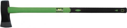 Country 6lb Splitting Maul with Fibreglass Handle image