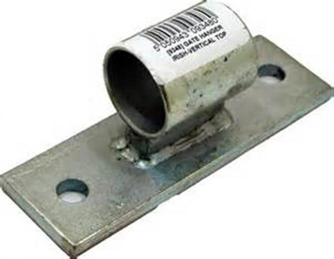  0521812 Vertical Gate Hanger Top