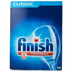 Finish Powerball Dishwasher Tablets 90 image