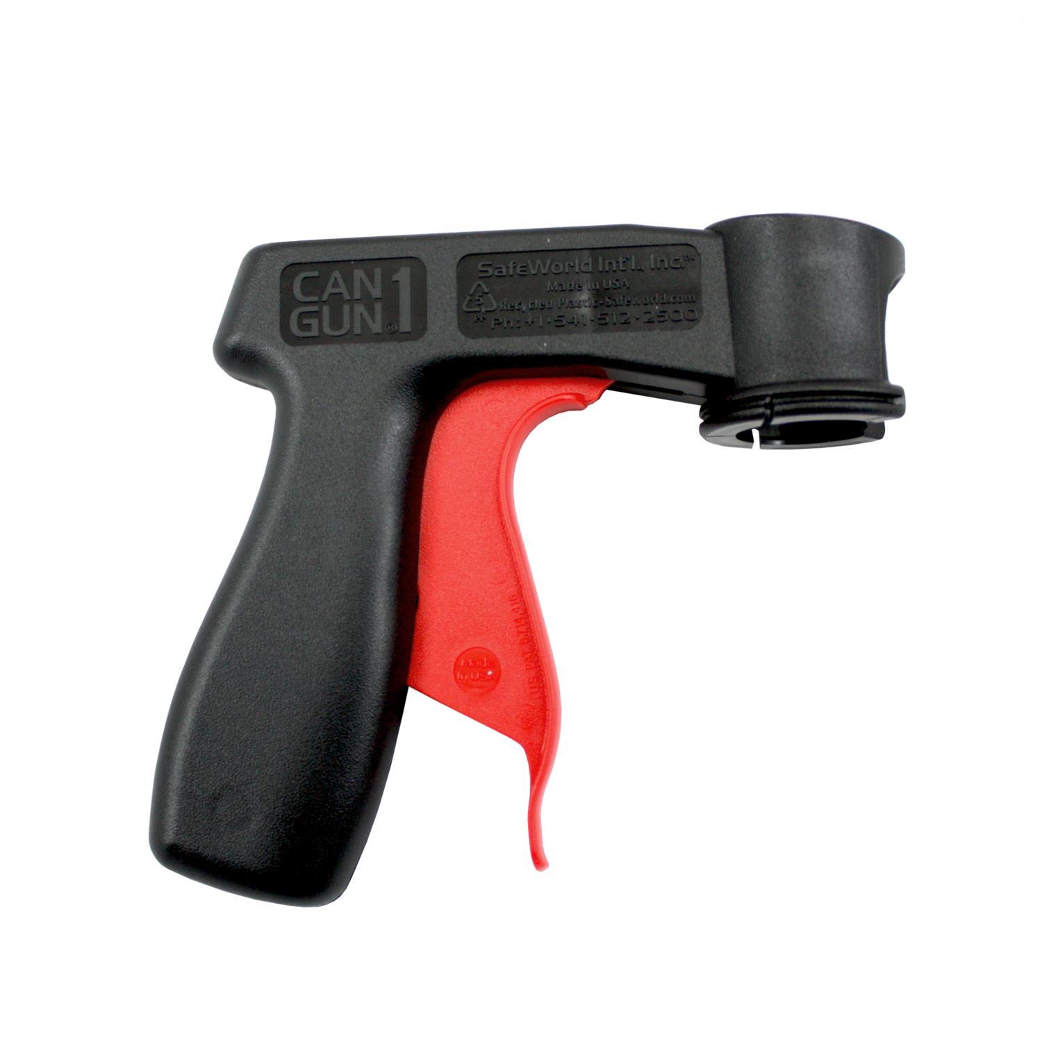 Buy Sullivan's Spray Can Tool Aerosol Trigger Gun from Fane Valley Stores Agricultural Supplies