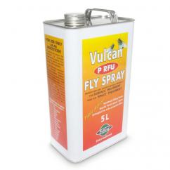 Vulcan Fly Spray 5L image