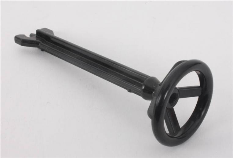  Bruder 45002 B10 Steering Wheel