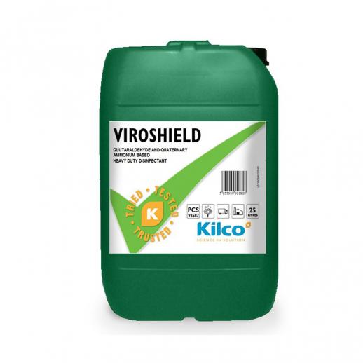  Kilco Viroshield 25L
