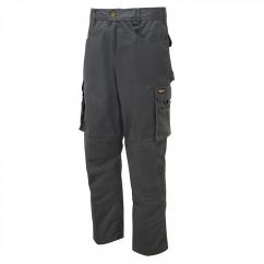 Tuff Stuff Work Trousers Grey  image