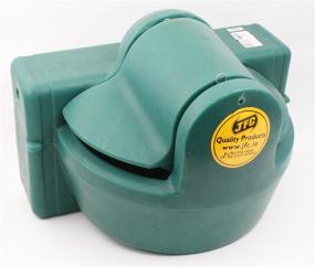 JFC Double Clean Drink Bowl  image