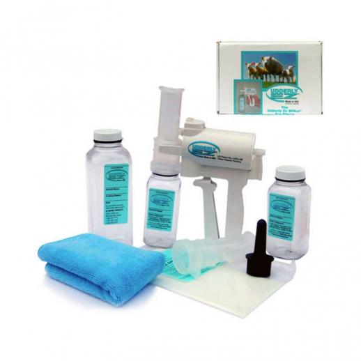  Udderly Ez Sheep Milker Kit