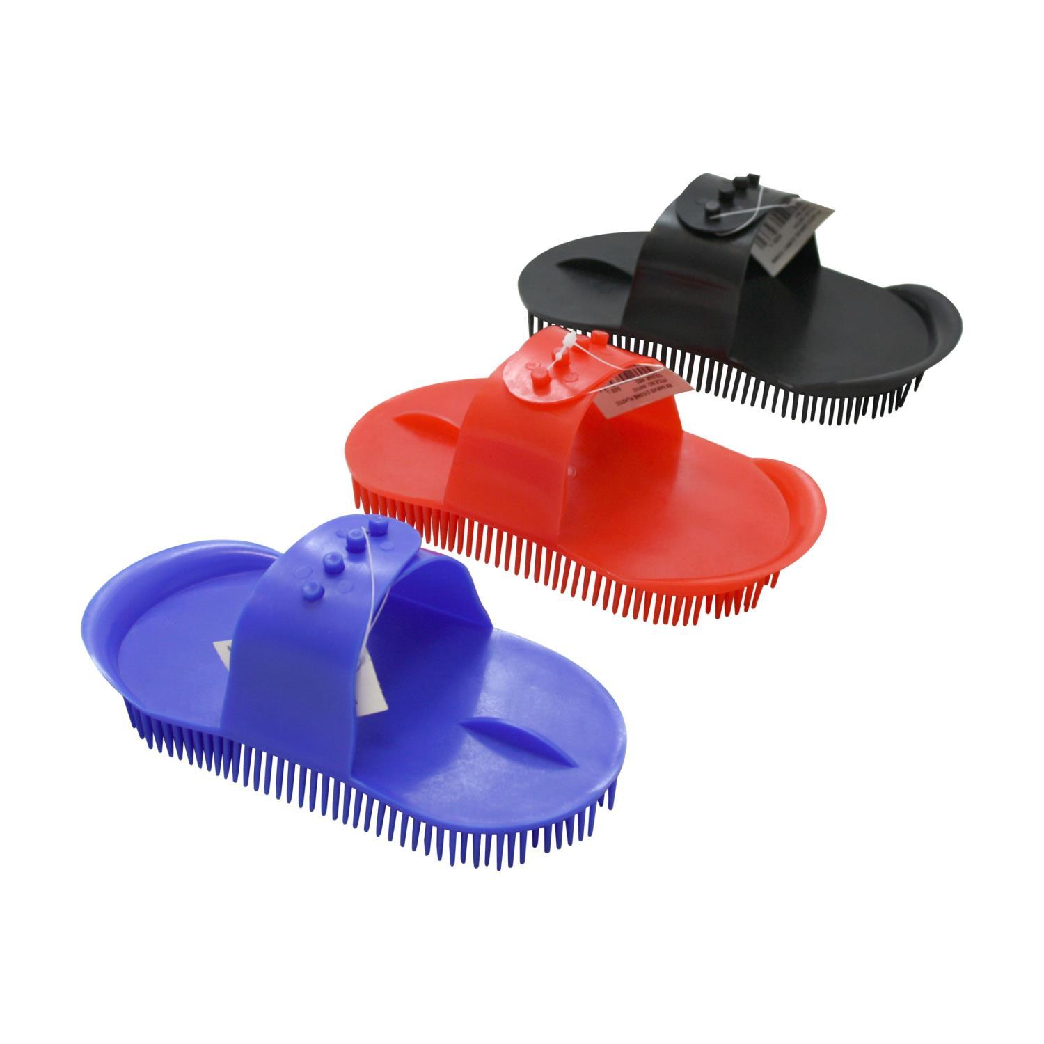 Buy Roma Plastic Sarvis Curry Comb Large from Fane Valley Stores