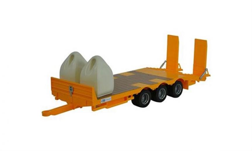  Big Farm 43112A1 Kane Low Loader