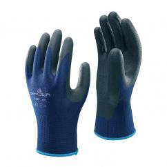 Showa Pro 380 Oil Grip Gloves  image