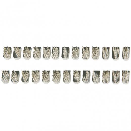  ACS Tattoo Letter 5/16 Side Entry Forcep